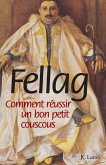 Comment réussir un bon petit couscous (eBook, ePUB)