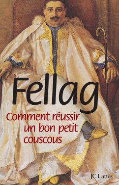 Cover Comment réussir un bon petit couscous (eBook, ePUB)