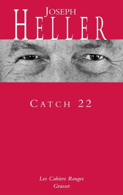 Cover Catch 22 (eBook, ePUB)