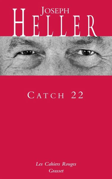 Catch 22 (eBook, ePUB) Catch 22 (eBook, ePUB)