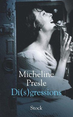 Di(s)gressions (eBook, ePUB) - Presle, Micheline