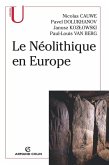 Le Néolithique en Europe (eBook, ePUB)