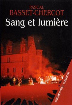 Cover Sang et lumière (eBook, ePUB)