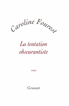 Cover La tentation obscurantiste (eBook, ePUB)