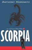 Alex Rider 5- Scorpia (eBook, ePUB)