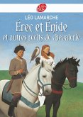 Erec et Enide et autres récits de chevalerie (eBook, ePUB)
