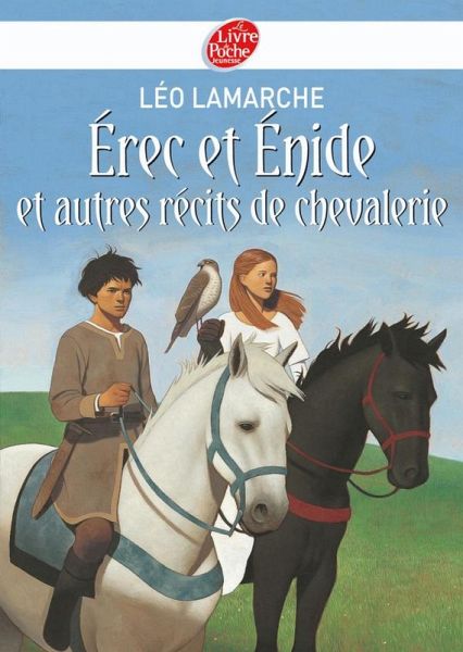 Erec et Enide et autres récits de chevalerie (eBook, ePUB) Erec et Enide et autres récits de chevalerie (eBook, ePUB)