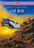 L'or bleu (eBook, ePUB)