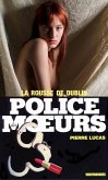 Police des moeurs n°51 La Rousse de Dublin (eBook, ePUB)