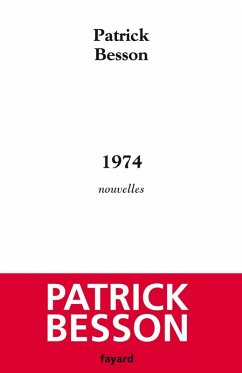 Cover 1974 (eBook, ePUB)