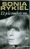 Et je la voudrais nue (eBook, ePUB)