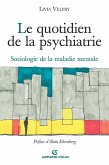 Le quotidien de la psychiatrie (eBook, ePUB)