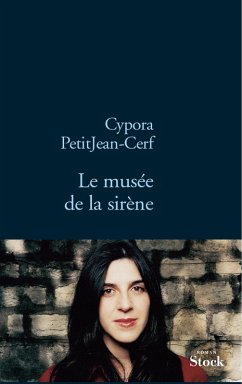 Le musée de la Sirène (eBook, ePUB) - Petitjean-Cerf, Cypora