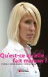 Qu'est-ce qu'elle fait maman ? (eBook,... - Bild 1
