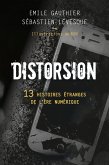 Distorsion (eBook, ePUB)