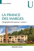 La France des marges (eBook, ePUB)