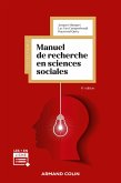 Manuel de recherche en sciences sociales - 6e éd. (eBook, ePUB)