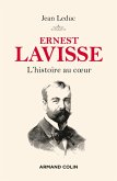 Ernest Lavisse (eBook, ePUB) Ernest Lavisse (eBook, ePUB)