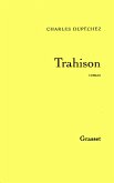 Trahison (eBook, ePUB)