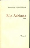 Elle, Adrienne (eBook, ePUB)