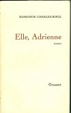 Elle, Adrienne (eBook, ePUB)