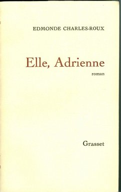 Cover Elle, Adrienne (eBook, ePUB)
