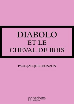 Cover Diabolo et le cheval de bois (eBook, ePUB)