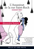 L'Assassinat de la Rue Saint-Roch (eBook, ePUB)