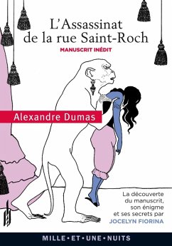 L'Assassinat de la Rue Saint-Roch (eBook, ePUB) - Dumas, Alexandre