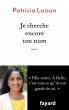 Je cherche encore ton nom (eBook, ePUB) - Bild 1