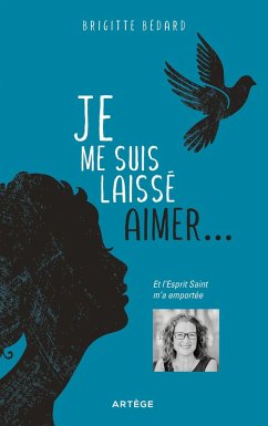 Cover Je me suis laissé aimer (eBook, ePUB)