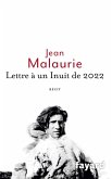 Lettre à un Inuit de 2022 (eBook, ePUB)