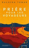 Prière pour les voyageurs (eBook, ePUB)