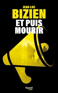 Cover Et puis mourir (eBook, ePUB)