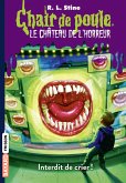 Le château de l'horreur, Tome 05 (eBook, ePUB)