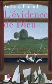 L'évidence de Dieu (eBook, ePUB)