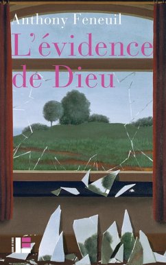Cover L'évidence de Dieu (eBook, ePUB)