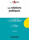 Les relations publiques - 2e éd. (eBook, ePUB)