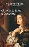 Christine de Suède et la musique (eBook, ePUB)