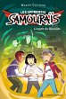 Les apprentis samouraïs, Tome 02... - Bild 1