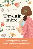 Devenir mère (eBook, ePUB)
