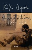 Annotations 1988-2014 (eBook, ePUB)
