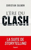 L'Ere du clash (eBook, ePUB)