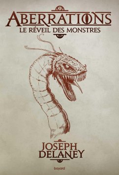 Cover Aberrations, Tome 01 (eBook, ePUB)
