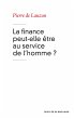 La finance peut-elle être au service... - Bild 1