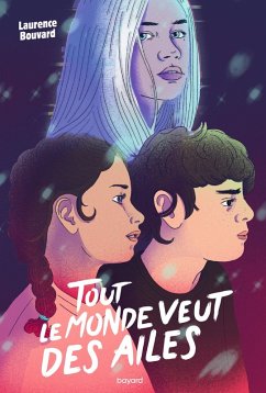 Cover Tout le monde veut des ailes (eBook, ePUB)