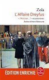 L'Affaire Dreyfus (eBook, ePUB)