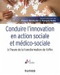 Conduire l'innovation en action sociale... - Bild 1