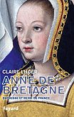 Anne de Bretagne (eBook, ePUB)