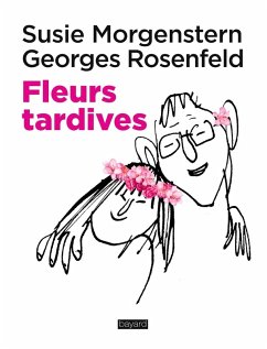 Cover Fleurs tardives (eBook, ePUB)